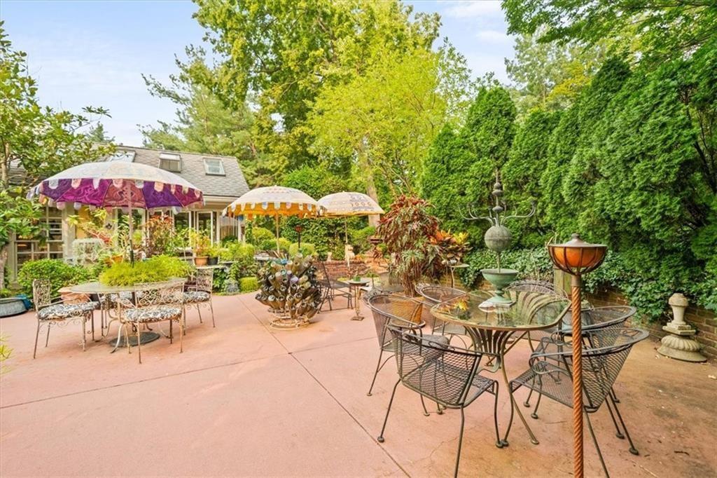 3125 Tomahawk Road Mission Hills, KS 66208 - Photo 41 of 50