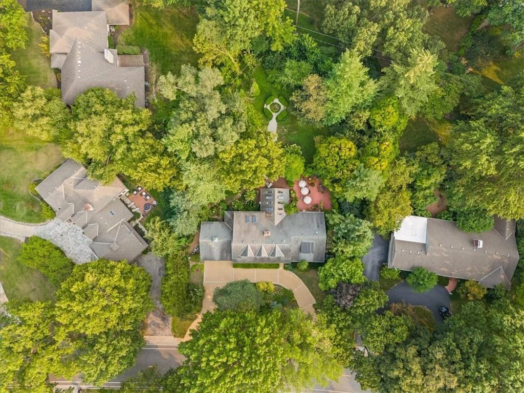 3125 Tomahawk Road Mission Hills, KS 66208 - Photo 43 of 50