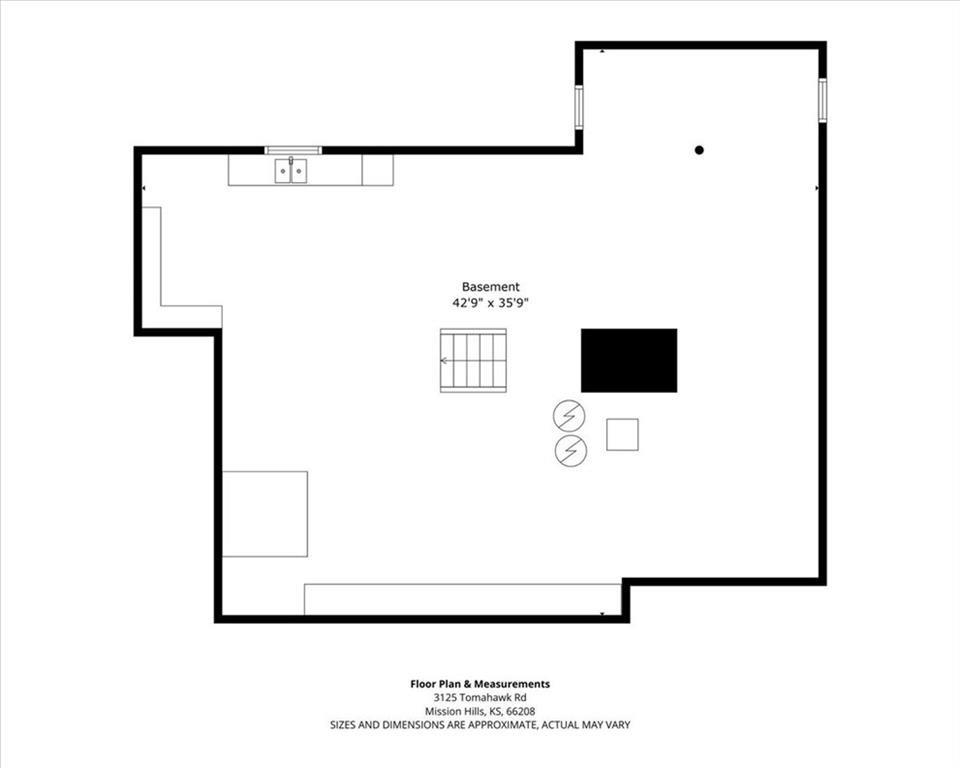 3125 Tomahawk Road Mission Hills, KS 66208 - Photo 45 of 50