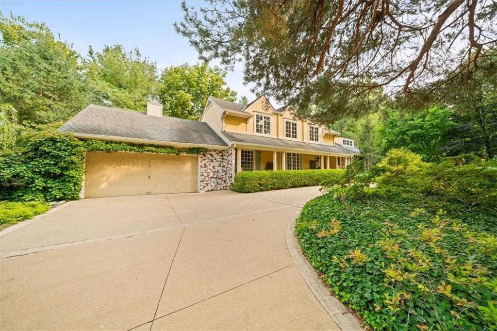 3125 Tomahawk Road Mission Hills, KS 66208 - Photo 48 of 50