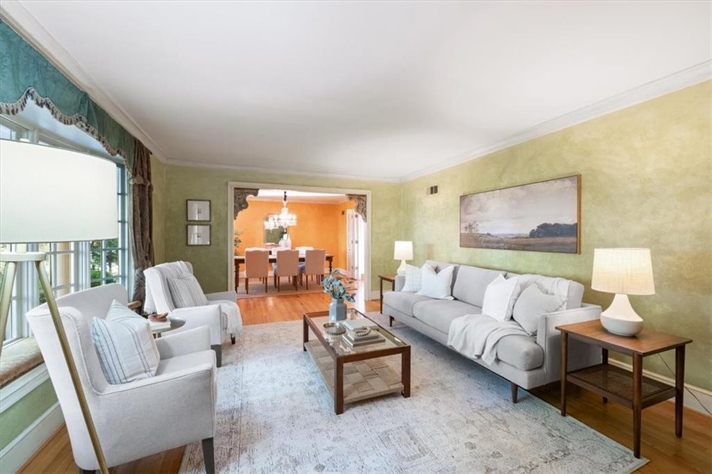 3125 Tomahawk Road Mission Hills, KS 66208 - Photo 6 of 50