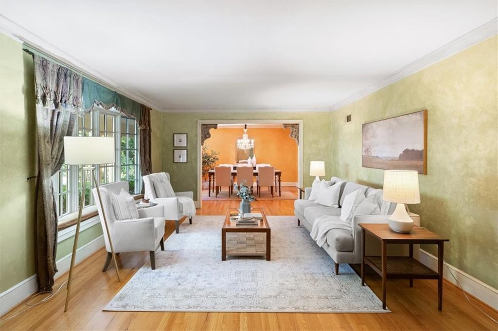 3125 Tomahawk Road Mission Hills, KS 66208 - Photo 7 of 50