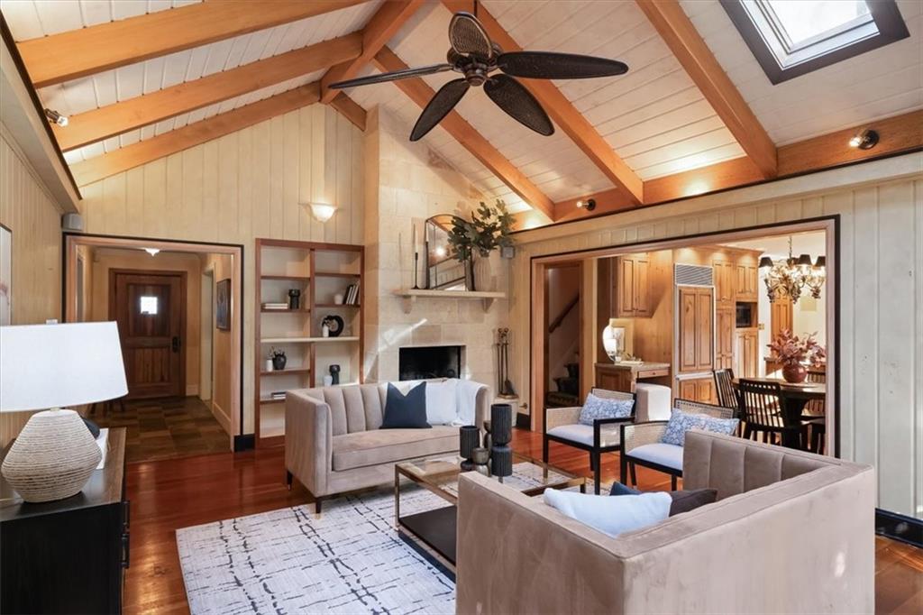 3125 Tomahawk Road Mission Hills, KS 66208 - Photo 10 of 50