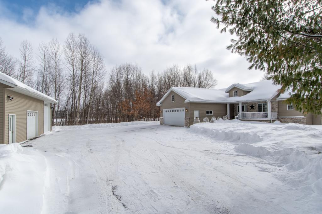 5380 Agate Road Burtrum, MN 56318 - Photo 1 of 1 Gallery Image 1