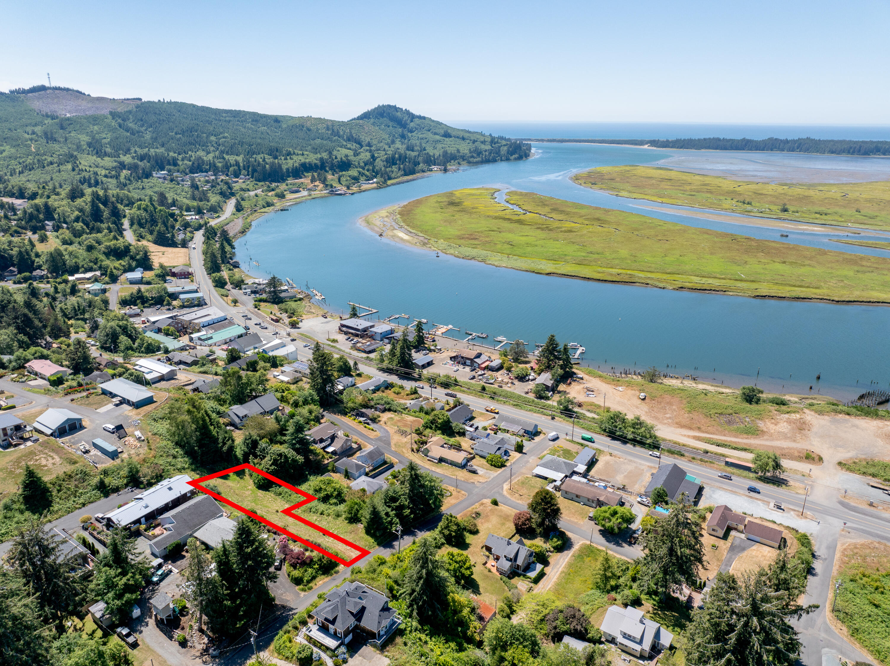 8 Spruce Street Wheeler, OR 97147 - Photo 11 of 25 Spruce Wheeler11