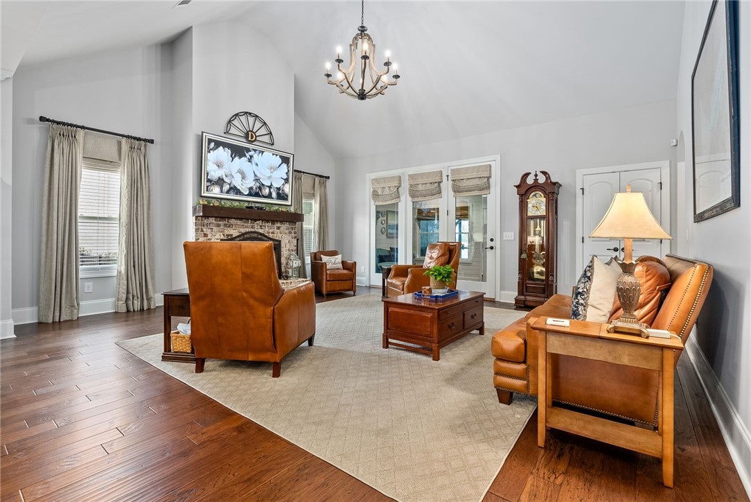 2383 Rutland Road Auburn, AL 36832 - Photo 5 of 36 Gallery Image 5