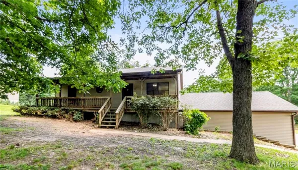 $259,900 | 402 Borror Street, Gerald, MO 63037