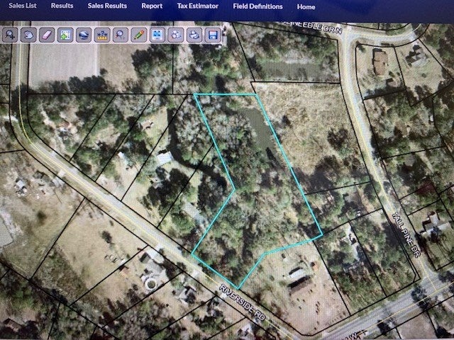 Tbd Riverside Road Valdosta, GA 31601 - Photo 2 of 2 Gallery Image 2