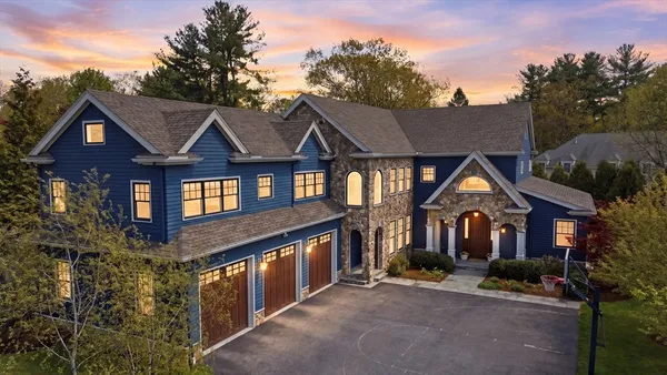 $2,349,000 | 21 Fletcher Road, Bedford, MA 01730