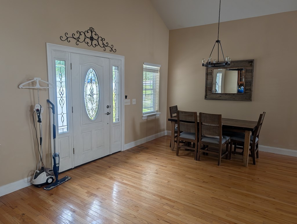 388 Ross Ridge Road Blairsville, GA 30512 - Photo 3 of 28