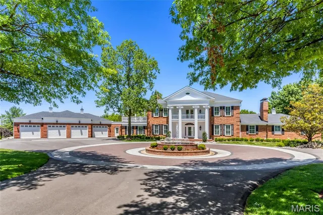 $4,995,000 | 5425 Independence Road, Weldon Spring, MO 63304