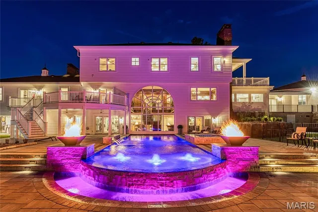 $4,995,000 | 5425 Independence Road, Weldon Spring, MO 63304