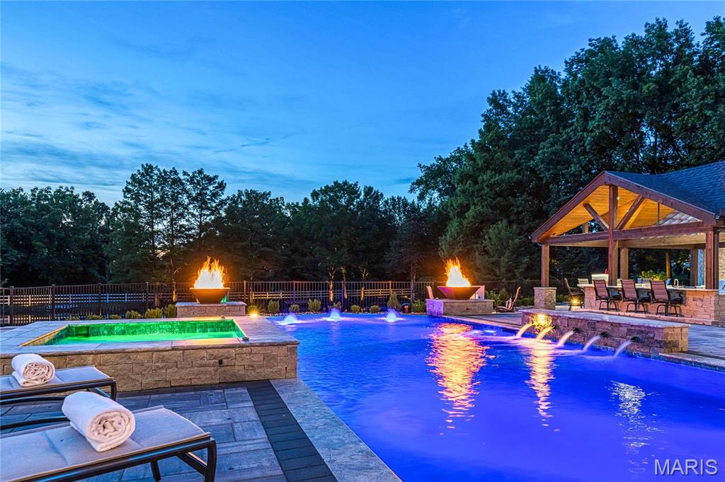 5425 Independence Road Weldon Spring, MO 63304 - Photo 14 of 99