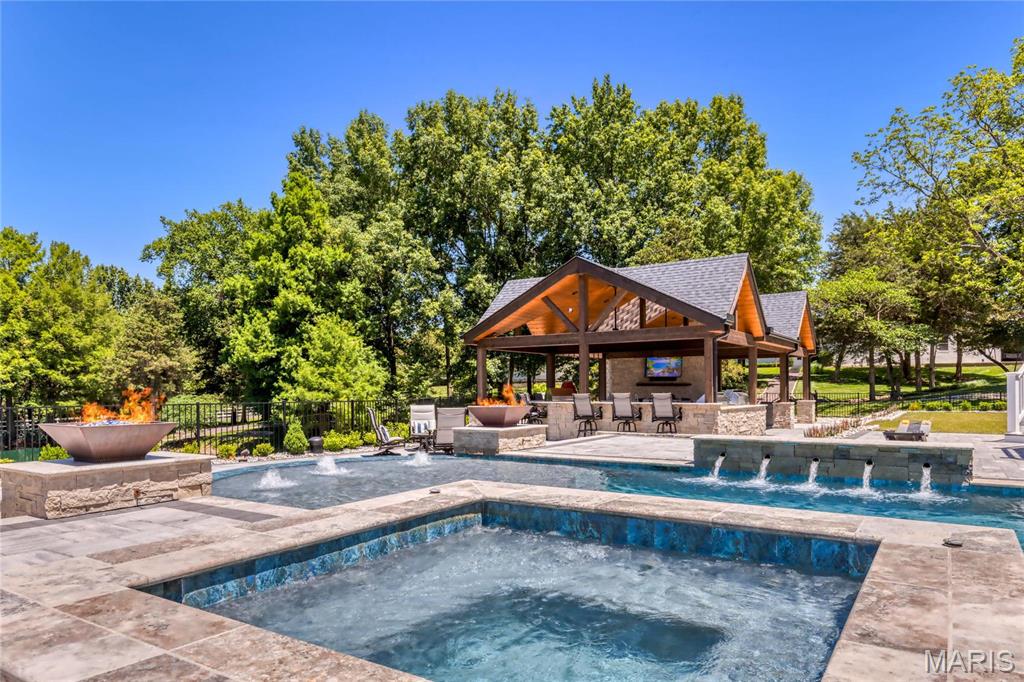 5425 Independence Road Weldon Spring, MO 63304 - Photo 15 of 99