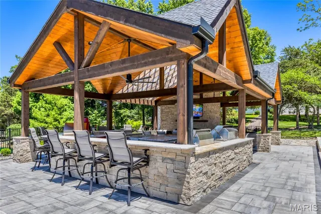 $4,995,000 | 5425 Independence Road, Weldon Spring, MO 63304