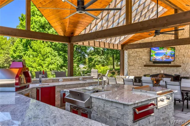 $4,995,000 | 5425 Independence Road, Weldon Spring, MO 63304