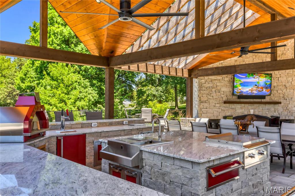 5425 Independence Road Weldon Spring, MO 63304 - Photo 19 of 99