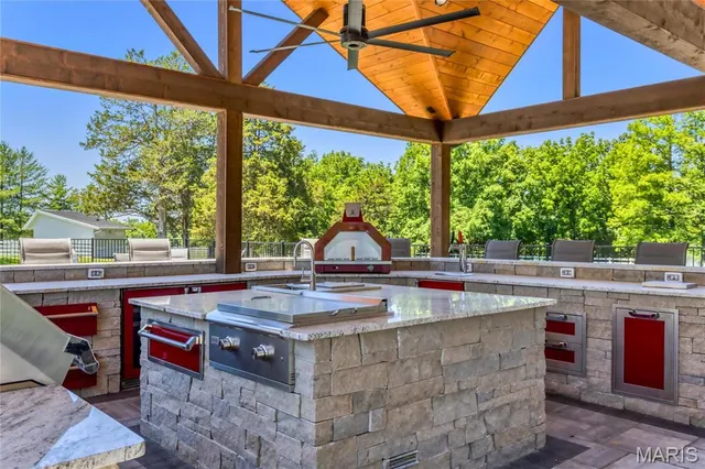 $4,995,000 | 5425 Independence Road, Weldon Spring, MO 63304