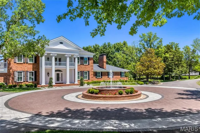 $4,995,000 | 5425 Independence Road, Weldon Spring, MO 63304