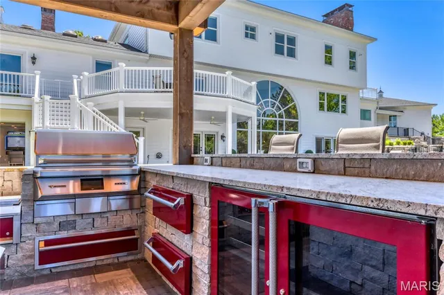 $4,995,000 | 5425 Independence Road, Weldon Spring, MO 63304