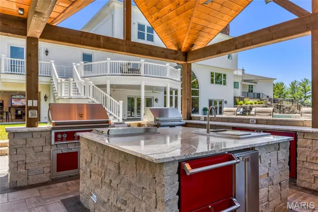 $4,995,000 | 5425 Independence Road, Weldon Spring, MO 63304