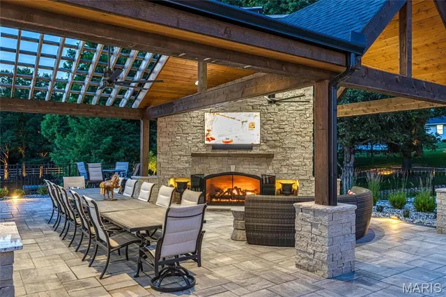 $4,995,000 | 5425 Independence Road, Weldon Spring, MO 63304