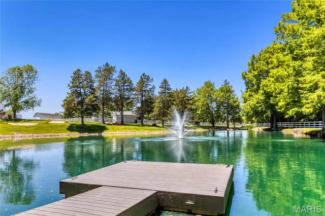 $4,995,000 | 5425 Independence Road, Weldon Spring, MO 63304