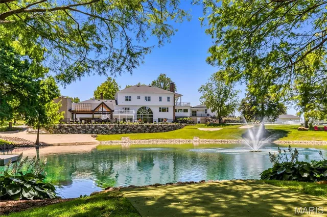 $4,995,000 | 5425 Independence Road, Weldon Spring, MO 63304