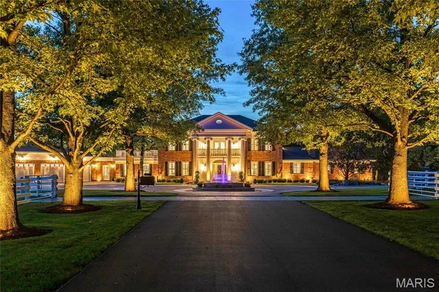 $4,995,000 | 5425 Independence Road, Weldon Spring, MO 63304