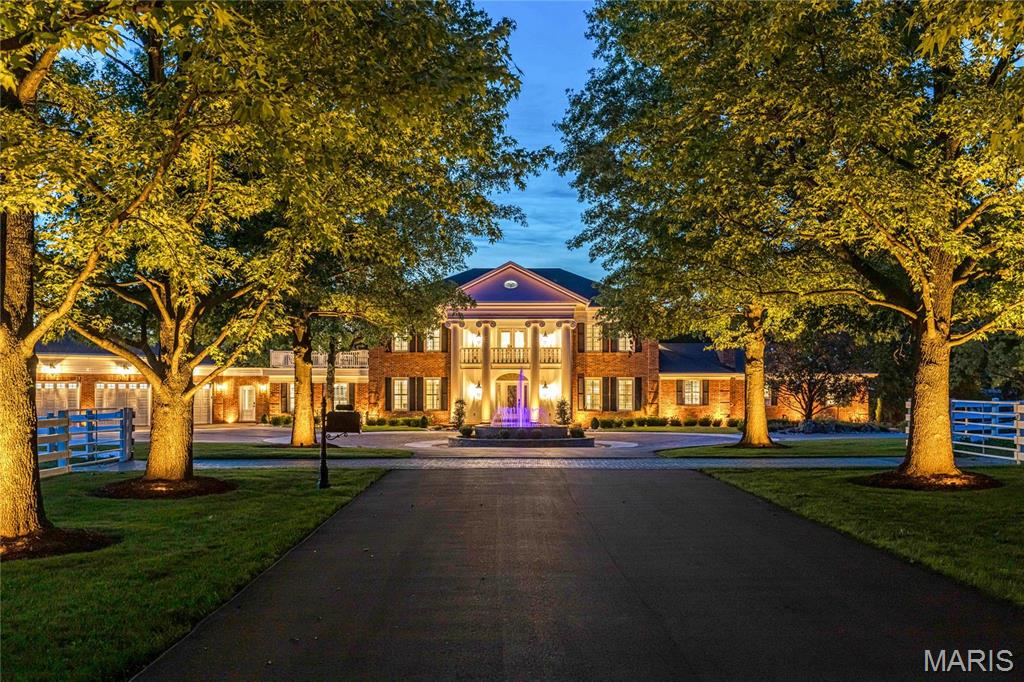 5425 Independence Road Weldon Spring, MO 63304 - Photo 3 of 99