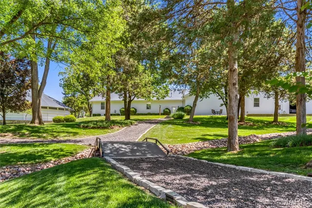 $4,995,000 | 5425 Independence Road, Weldon Spring, MO 63304