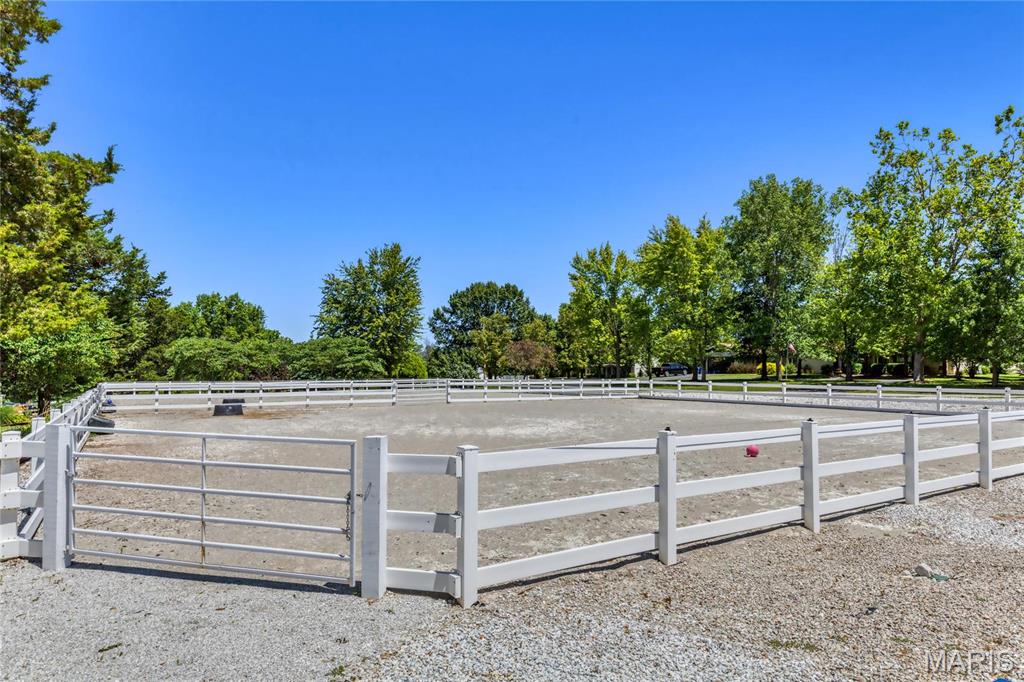 5425 Independence Road Weldon Spring, MO 63304 - Photo 35 of 99