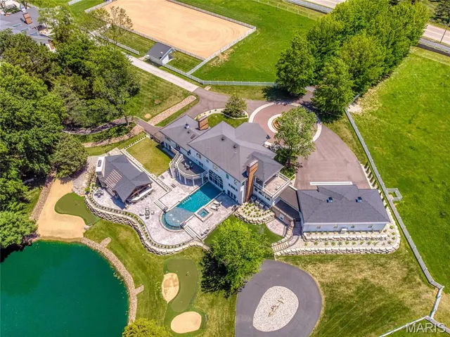 $4,995,000 | 5425 Independence Road, Weldon Spring, MO 63304