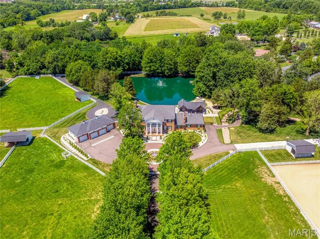 $4,995,000 | 5425 Independence Road, Weldon Spring, MO 63304
