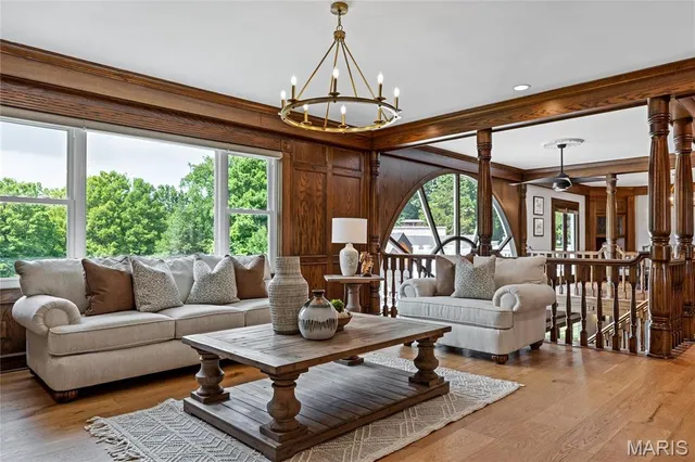 $4,995,000 | 5425 Independence Road, Weldon Spring, MO 63304