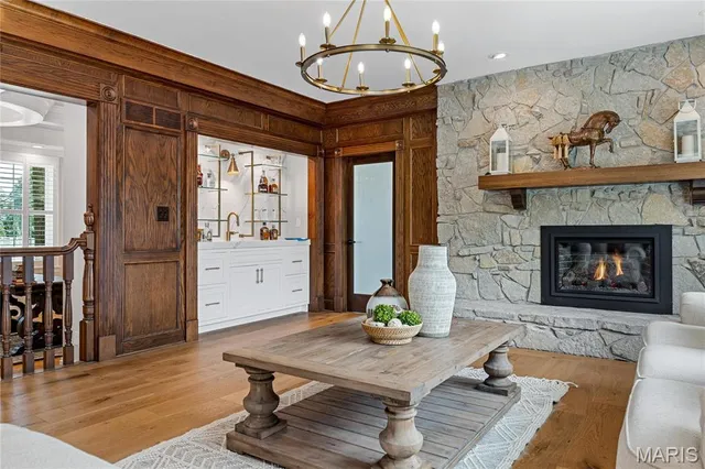 $4,995,000 | 5425 Independence Road, Weldon Spring, MO 63304