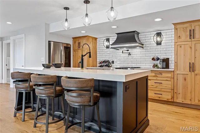 $4,995,000 | 5425 Independence Road, Weldon Spring, MO 63304