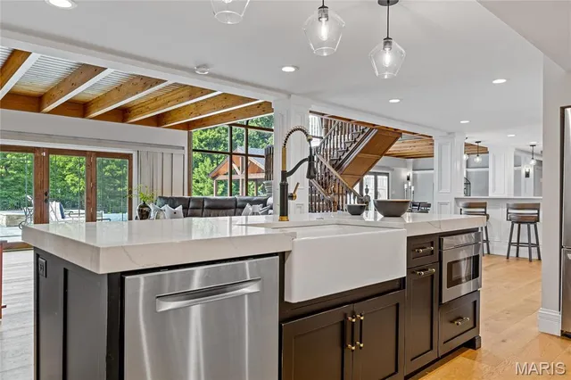 $4,995,000 | 5425 Independence Road, Weldon Spring, MO 63304