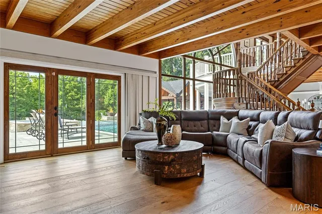 $4,995,000 | 5425 Independence Road, Weldon Spring, MO 63304