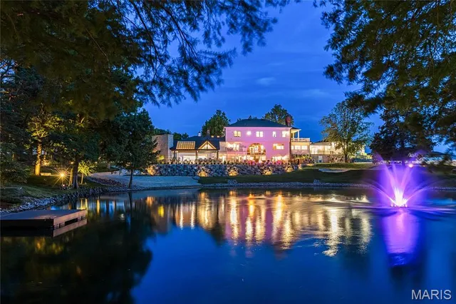 $4,995,000 | 5425 Independence Road, Weldon Spring, MO 63304