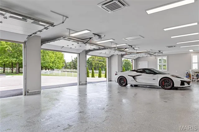 $4,995,000 | 5425 Independence Road, Weldon Spring, MO 63304