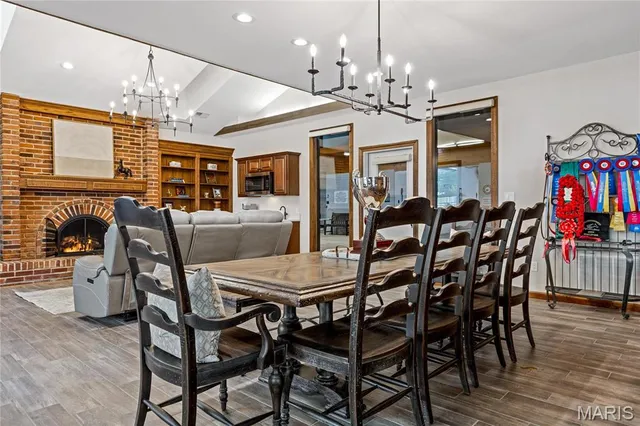 $4,995,000 | 5425 Independence Road, Weldon Spring, MO 63304