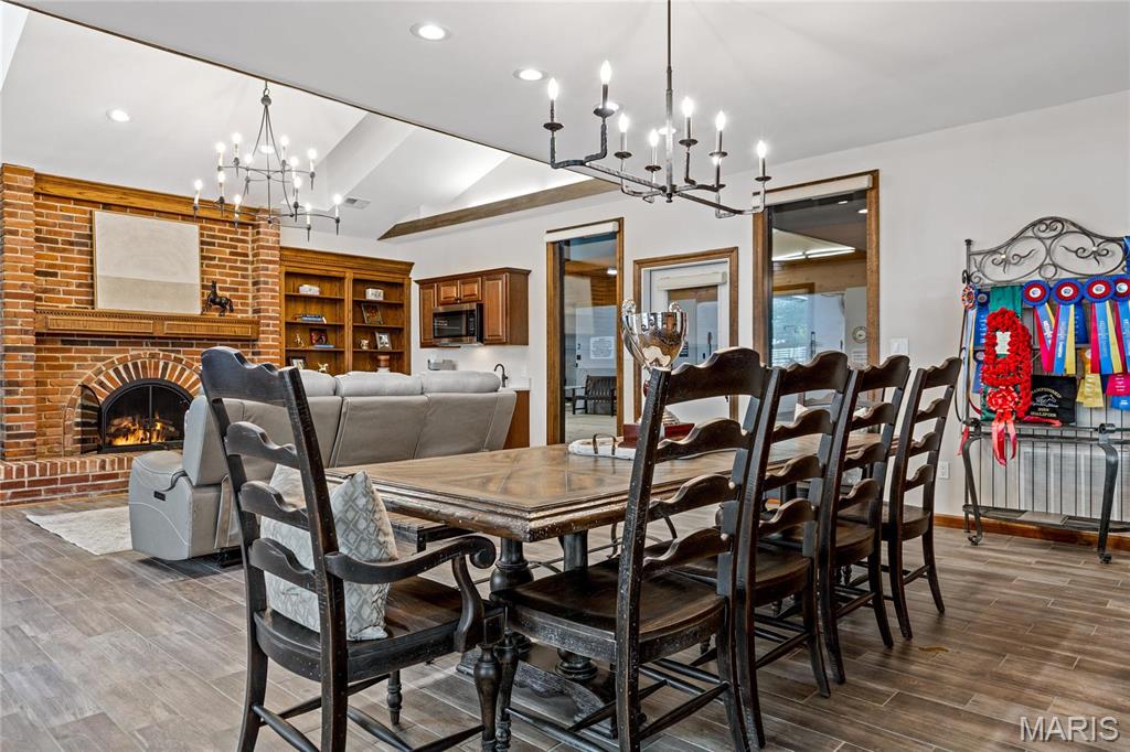 5425 Independence Road Weldon Spring, MO 63304 - Photo 83 of 99