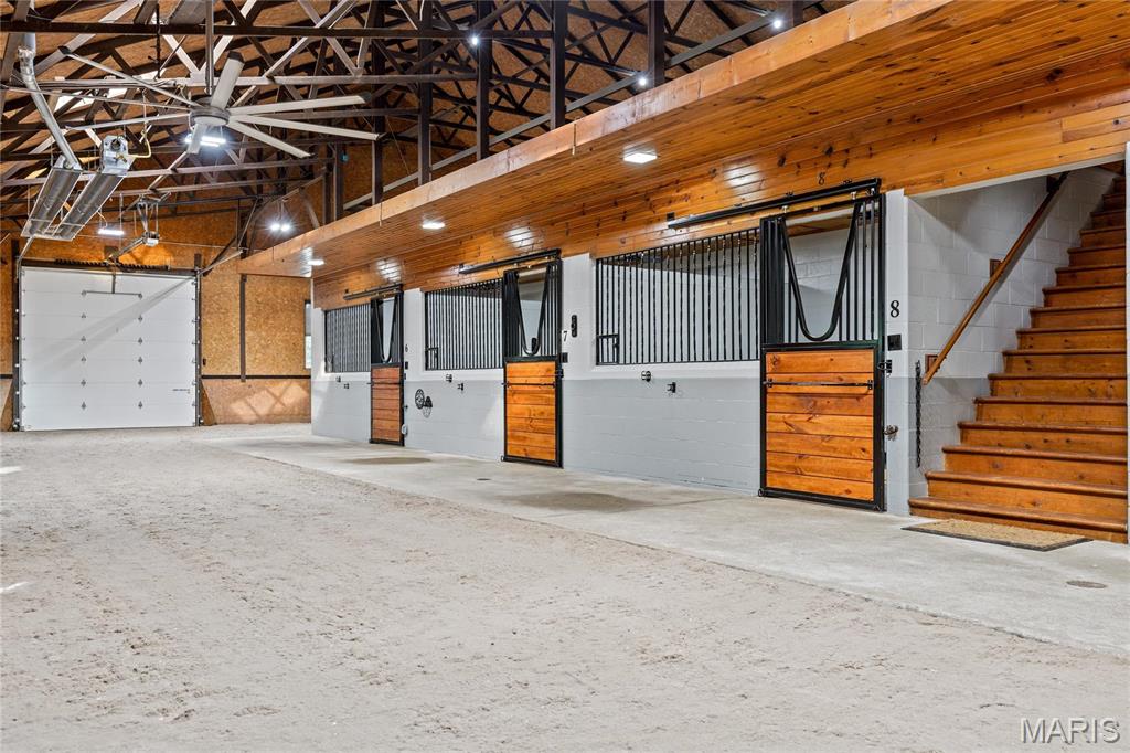 5425 Independence Road Weldon Spring, MO 63304 - Photo 86 of 99