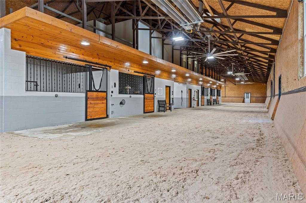 5425 Independence Road Weldon Spring, MO 63304 - Photo 87 of 99