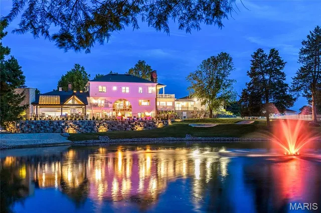 $4,995,000 | 5425 Independence Road, Weldon Spring, MO 63304