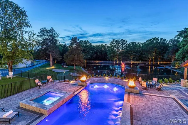 $4,995,000 | 5425 Independence Road, Weldon Spring, MO 63304