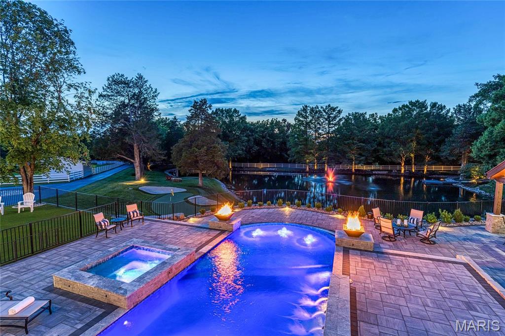 5425 Independence Road Weldon Spring, MO 63304 - Photo 10 of 99