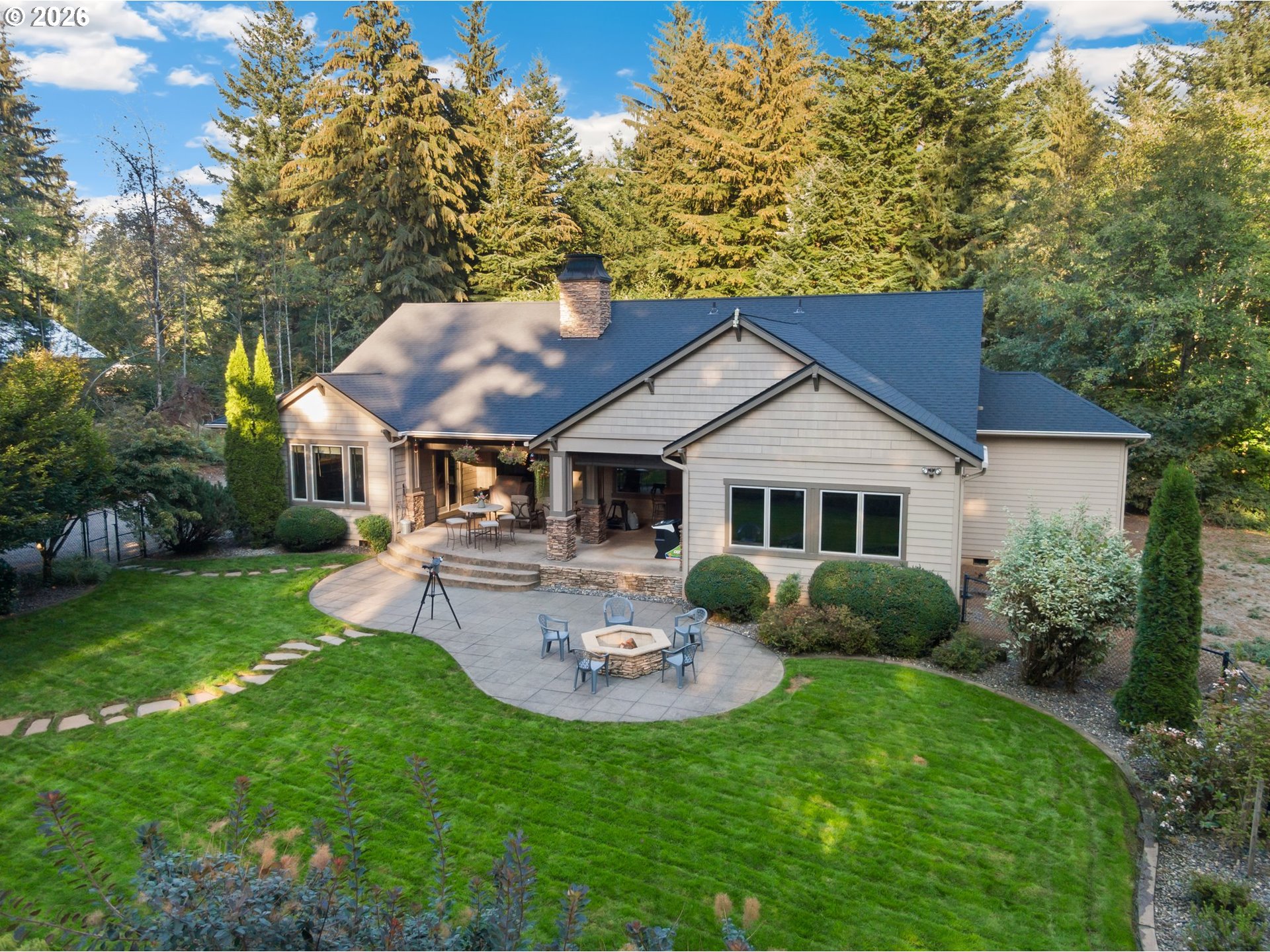2821 Skye Road Washougal, WA 98671 - Photo 47 of 48