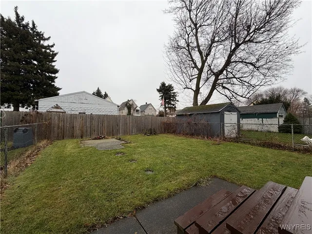 $187,000 | 78 Victory Avenue, Lackawanna, NY 14218